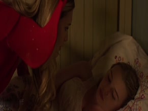 JACI JONES in FISHBOWL (2018)