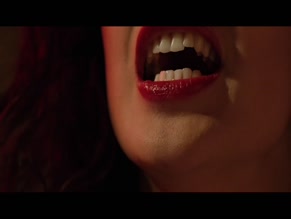 ASIA ARGENTO NUDE/SEXY SCENE IN MOTHER OF TEARS