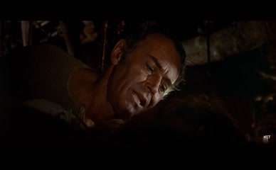 CLAUDIA CARDINALE NUDE/SEXY SCENE IN ONCE UPON A TIME IN THE WEST