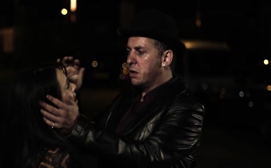 EMILY BOOTH NUDE/SEXY SCENE IN THE REVEREND