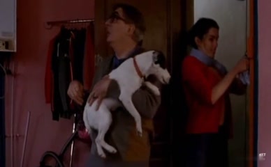 AURE ATIKA NUDE/SEXY SCENE IN SAM SUFFIT