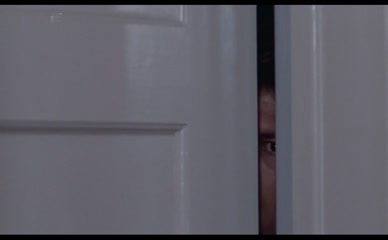 JILL PIERCE NUDE/SEXY SCENE IN DARKROOM