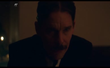 REBECCA DAYAN NUDE/SEXY SCENE IN TESLA