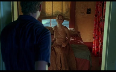 SCARLETT JOHANSSON NUDE/SEXY SCENE IN A LOVE SONG FOR BOBBY LONG