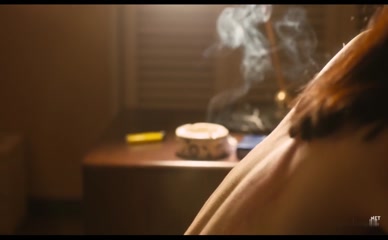 KANAKO NISHIKAWA in UNDER YOUR BED
