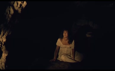 MARU VALDIVIELSO NUDE/SEXY SCENE IN IGUANA