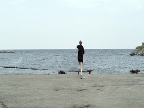 INGA TROPA NUDE/SEXY SCENE IN TSOI