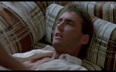 BARRI MURPHY NUDE/SEXY SCENE IN ACTION U.S.A.