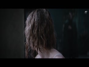 CAMILLA FILIPPI NUDE/SEXY SCENE IN LA STANZA