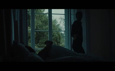 MELINA MATTHEWS NUDE/SEXY SCENE IN BLACK BEACH