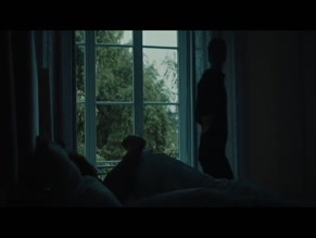 MELINA MATTHEWS NUDE/SEXY SCENE IN BLACK BEACH