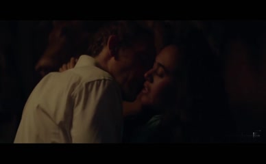 KENADI DELACERNA NUDE/SEXY SCENE IN ONCE UPON A RIVER