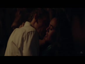 KENADI DELACERNA NUDE/SEXY SCENE IN ONCE UPON A RIVER