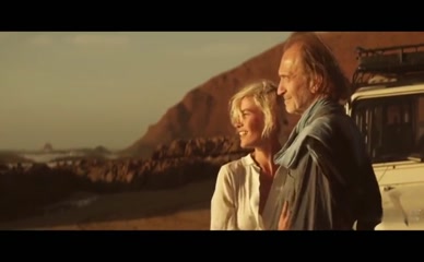 DELFINE BAFORT NUDE/SEXY SCENE IN YOU GO TO MY HEAD