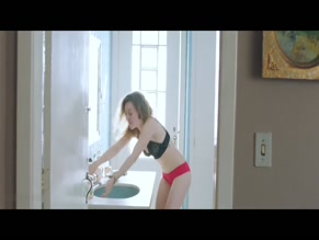 MAYARA CONSTANTINO NUDE/SEXY SCENE IN MUSICA PARA MORRER DE AMOR