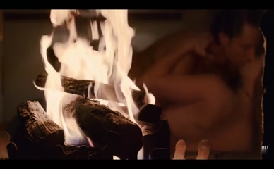 ALEXANDRA BRECKENRIDGE NUDE/SEXY SCENE IN VIRGIN RIVER