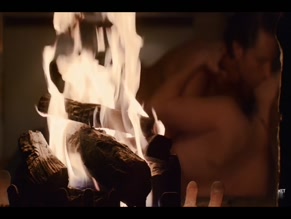 ALEXANDRA BRECKENRIDGE NUDE/SEXY SCENE IN VIRGIN RIVER