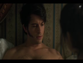 SABRINA BARTLETT NUDE/SEXY SCENE IN BRIDGERTON