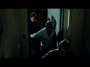 HYLA MARROW NUDE/SEXY SCENE IN VIGILANTE