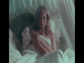 MARIE-LUCE BONFANTI in CRAZY LOVE(1973)