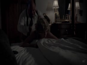 MOLLY BURNETT NUDE/SEXY SCENE IN THE LOVER IN THE ATTIC: A TRUE STORY