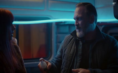 KATHERYN WINNICK NUDE/SEXY SCENE IN BIG SKY