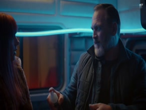 KATHERYN WINNICK NUDE/SEXY SCENE IN BIG SKY