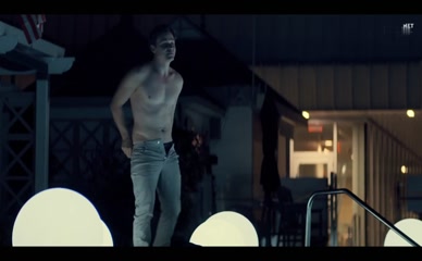 DANIELA NORMAN NUDE/SEXY SCENE IN TINY PRETTY THINGS