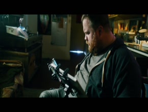 ALEXANDRA DADDARIO NUDE/SEXY SCENE IN SONGBIRD