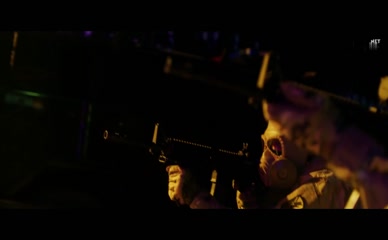 SOFIA CARSON NUDE/SEXY SCENE IN SONGBIRD