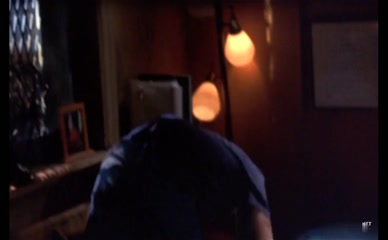 LORRI BAGLEY NUDE/SEXY SCENE IN TRICK