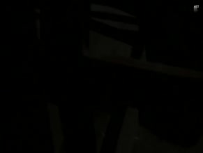 ANTONIA SANTILLI NUDE/SEXY SCENE IN IL BOSS