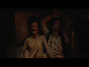 MAGDALENA BOCZARSKA NUDE/SEXY SCENE IN MAGNEZJA