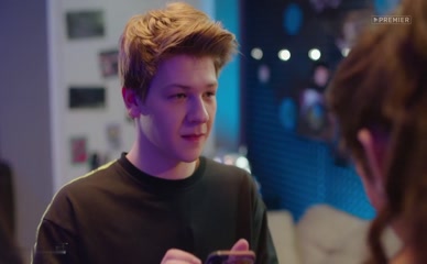 ANGELINA MIRIMSKAYA NUDE/SEXY SCENE IN IVAN'KO