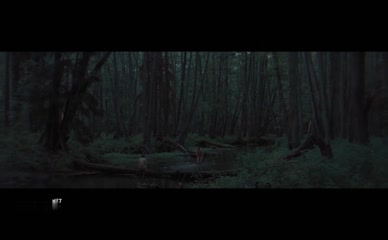 MOA NILSSON NUDE/SEXY SCENE IN FULL OF FIRE