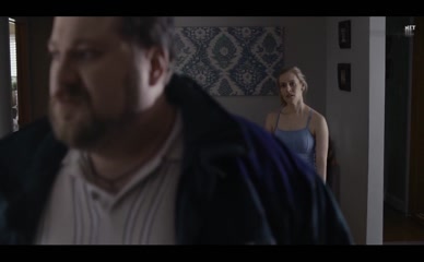 HAILEY HANSARD NUDE/SEXY SCENE IN YINZ