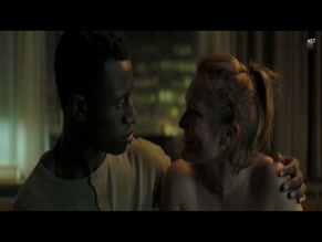 LENA SCHMIDTKE NUDE/SEXY SCENE IN BERLIN ALEXANDERPLATZ