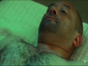 GABRIELE OREBAUGH NUDE/SEXY SCENE IN THE LIONESS