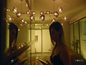 ANASTASIYA KRYLOVA in TRUDNYYE PODROSTKI