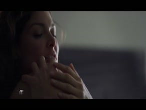 BLANCA SOTO NUDE/SEXY SCENE IN YOU CANNOT HIDE