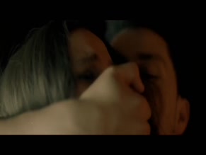 VERONICA VELASQUEZ NUDE/SEXY SCENE IN PERDIDA