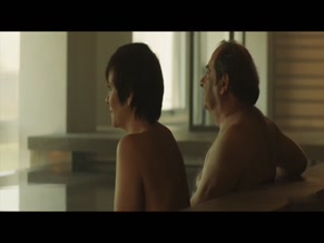 MELANIE OLIVARES NUDE/SEXY SCENE IN PERDIDA