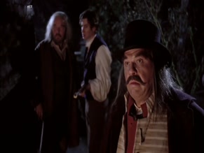 LEELA SAVASTA NUDE/SEXY SCENE IN MASTERS OF HORROR