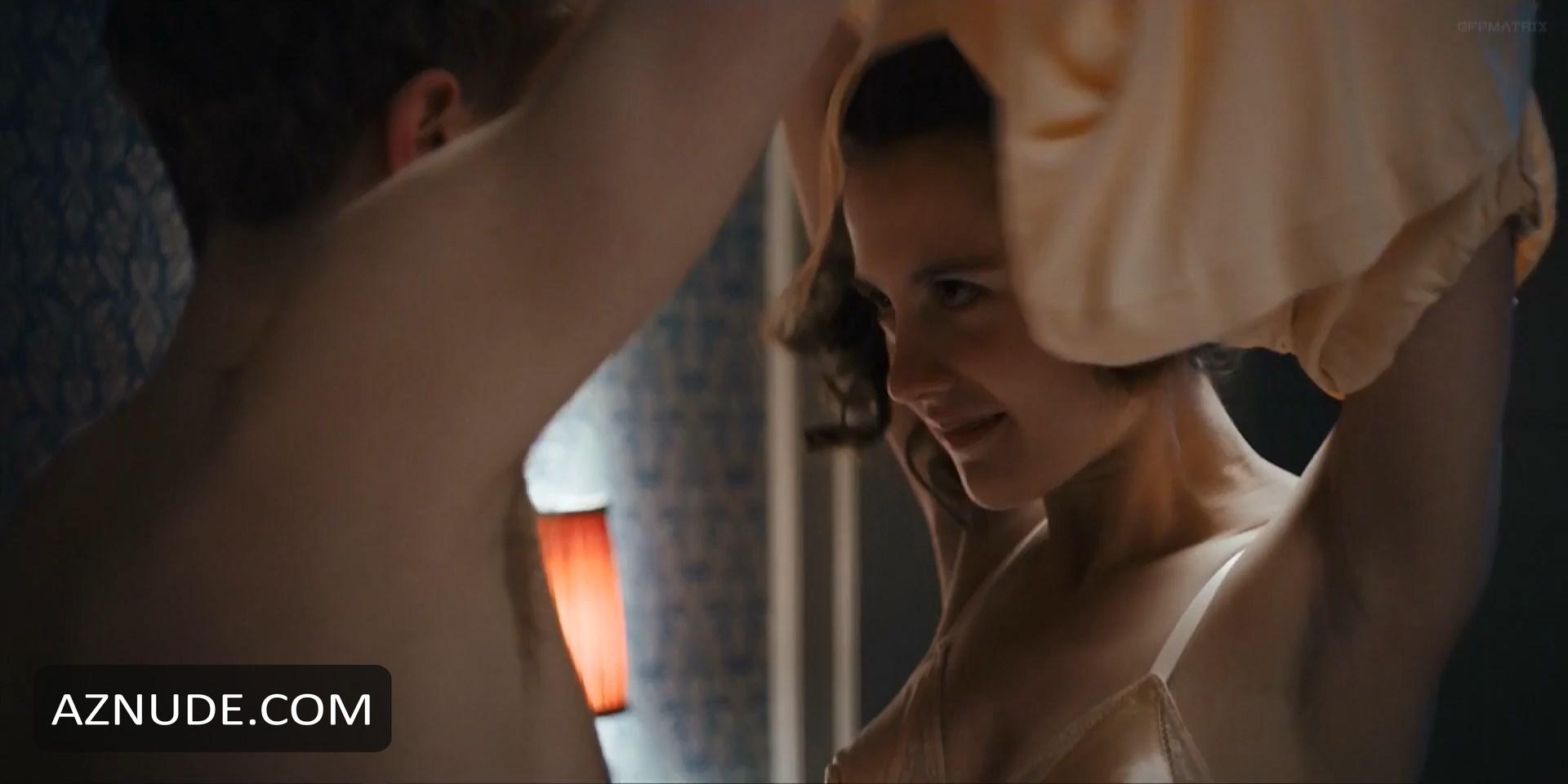 Annina walt nude