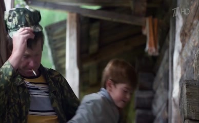 IRINA ERMOLOVA NUDE/SEXY SCENE IN THE POSTMAN'S WHITE NIGHTS