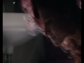 CARIN C. TIETZE NUDE/SEXY SCENE IN ALLEIN UNTER FRAUEN