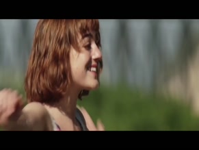 BEATRICE GRANNO NUDE/SEXY SCENE IN TORNARE