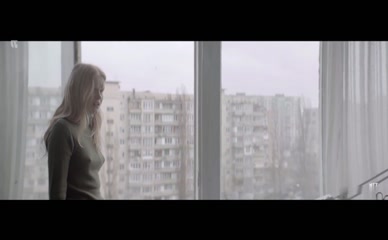 VALERIA KHILKO NUDE/SEXY SCENE IN WEIGHTLIFTER