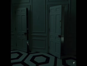 ALEXIA RASMUSSEN in VALERIA