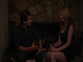 VANESSA ZIMA NUDE/SEXY SCENE IN KILLER WEEKEND